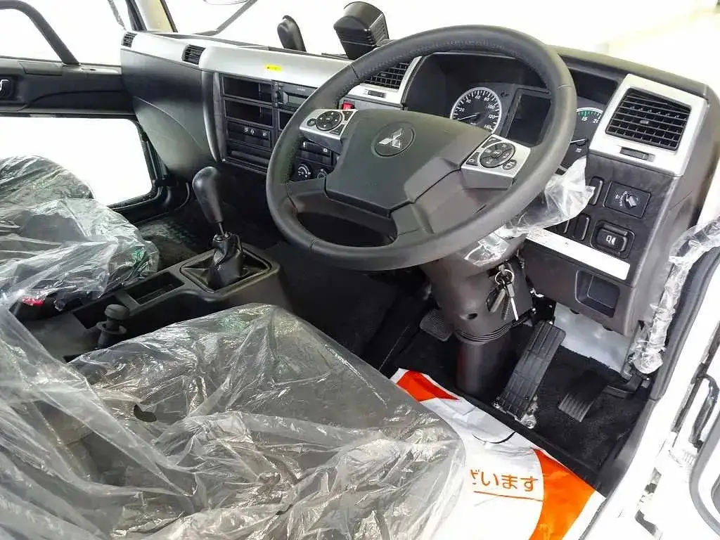 三菱 ファイター  アームロール 2KG-FK72F R7｜画像8