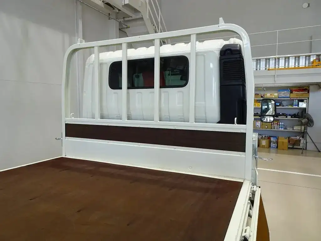 日野 デュトロ  平ボディ 2KG-XZU720M R5｜画像5