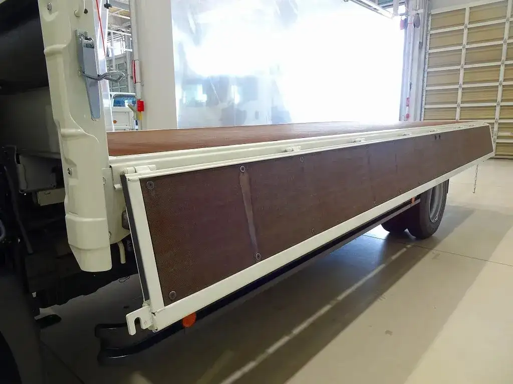 日野 デュトロ  平ボディ 2KG-XZU720M R5｜画像7