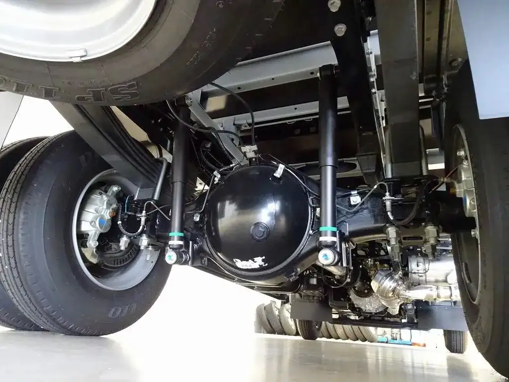 日野 デュトロ  平ボディ 2KG-XZU720M R5｜画像18