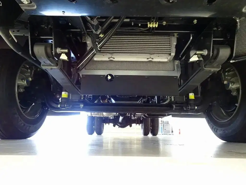 日野 デュトロ  平ボディ 2KG-XZU720M R5｜画像19