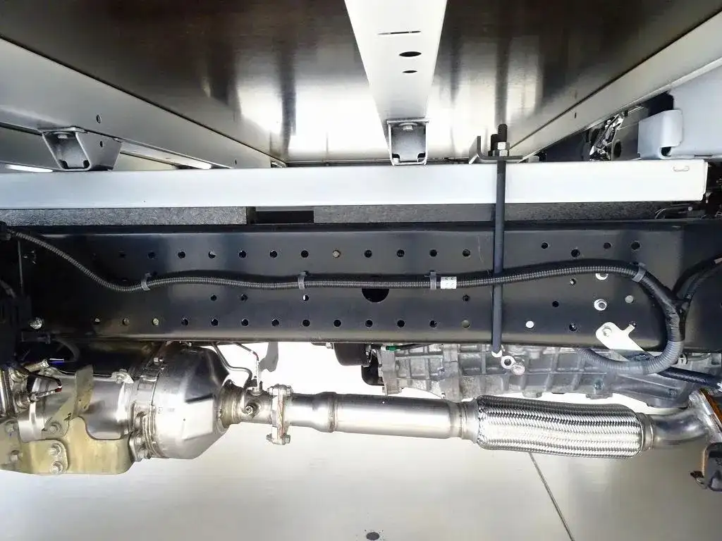 日野 デュトロ  平ボディ 2KG-XZU720M R5｜画像17