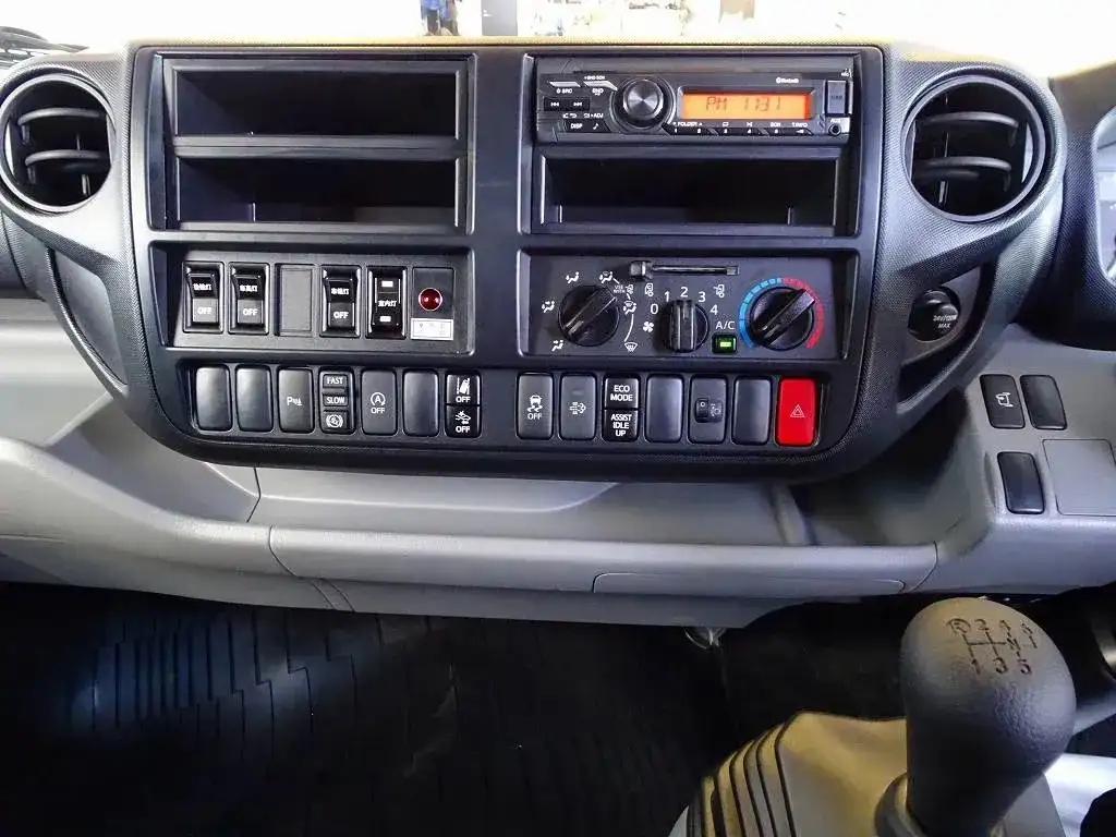 日野 デュトロ アルミバン 2PG-XZU712M R5|画像11
