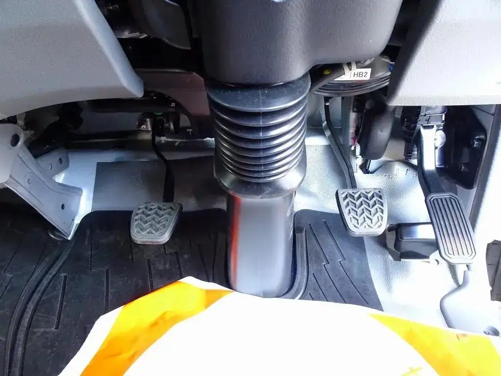 日野 デュトロ アルミバン 2PG-XZU712M R5|画像15