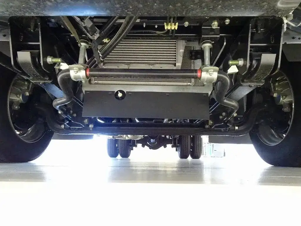 日野 デュトロ アルミバン 2PG-XZU712M R5|画像19