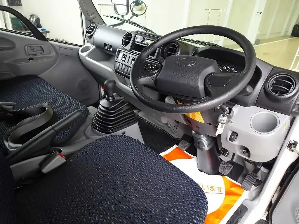日野 デュトロ  アルミバン 2KG-XZU605M R6｜画像8
