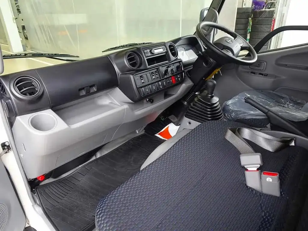 日野 デュトロ  アルミバン 2KG-XZU605M R6｜画像9