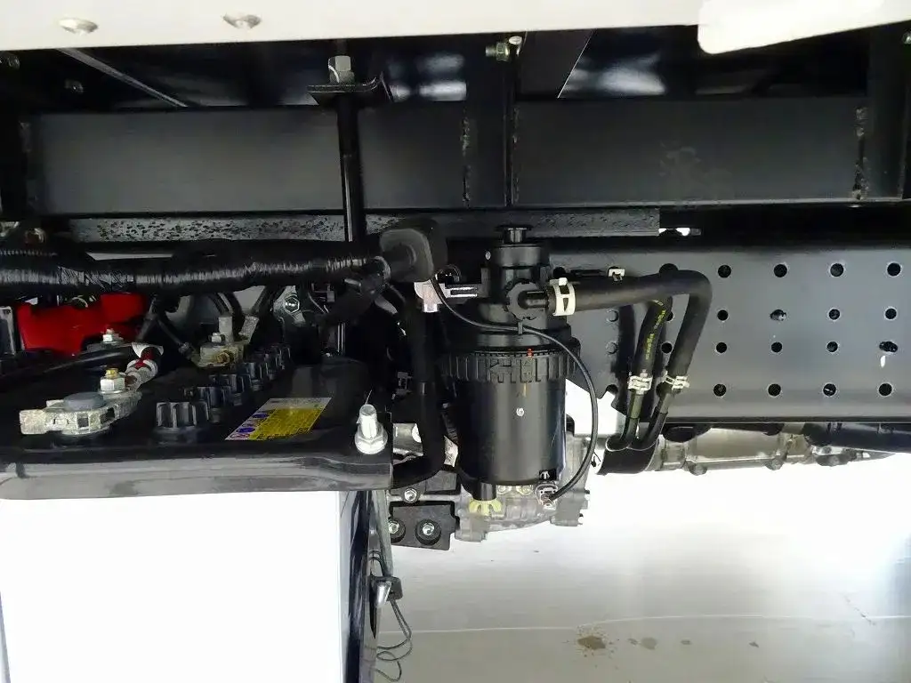 日野 デュトロ  アルミバン 2KG-XZU605M R6｜画像16