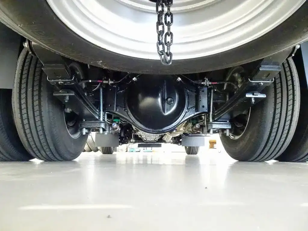 日野 デュトロ  アルミバン 2KG-XZU605M R6｜画像18