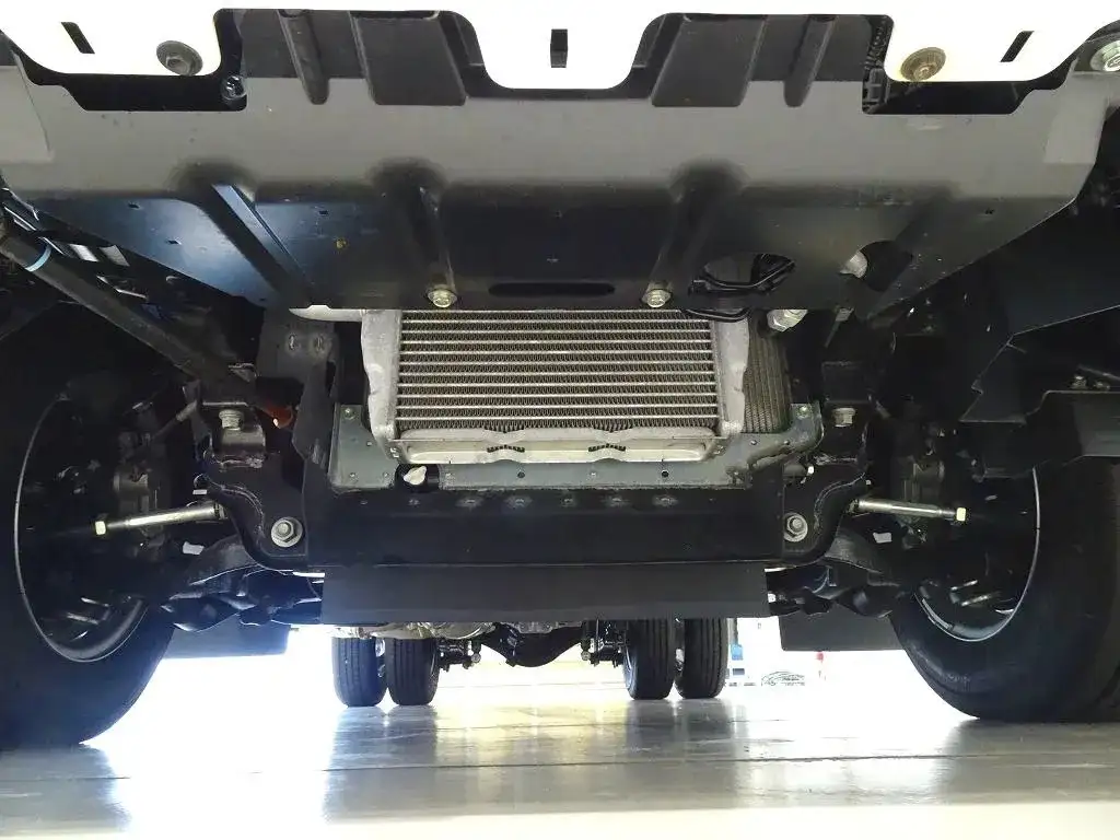 日野 デュトロ  アルミバン 2KG-XZU605M R6｜画像19
