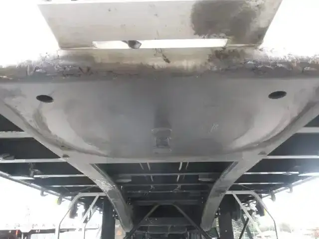トレクス 国産車その他  トレーラー PFB34118改 R5｜画像12