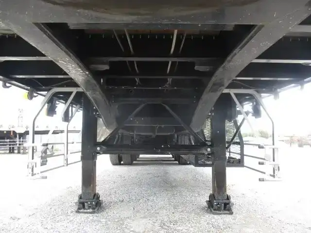 トレクス 国産車その他  トレーラー PFB34118改 R5｜画像14