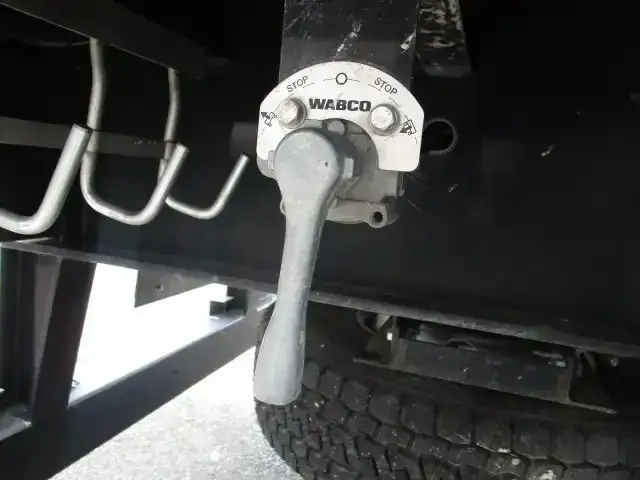 トレクス 国産車その他  トレーラー PFB34118改 R5｜画像15