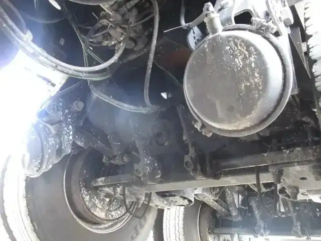 トレクス 国産車その他  トレーラー PFB34118改 R5｜画像18