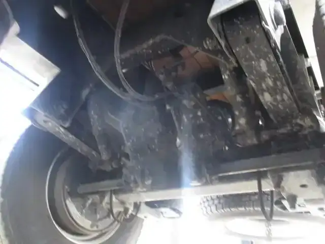 トレクス 国産車その他  トレーラー PFB34118改 R5｜画像19
