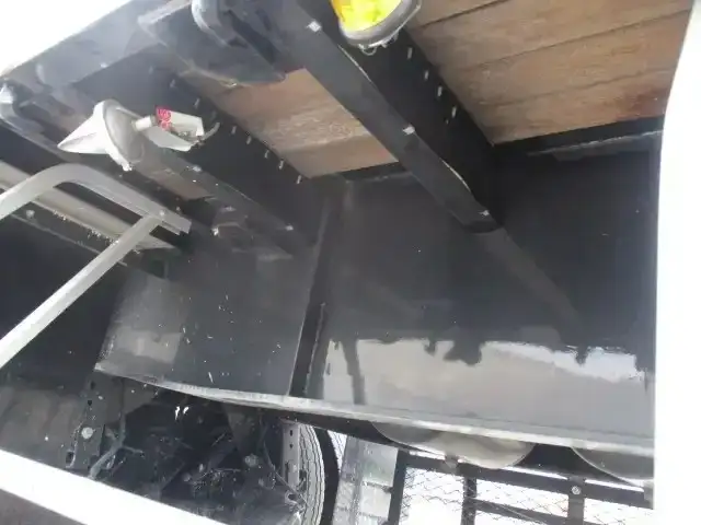トレクス 国産車その他  トレーラー PFB34118改 R5｜画像16