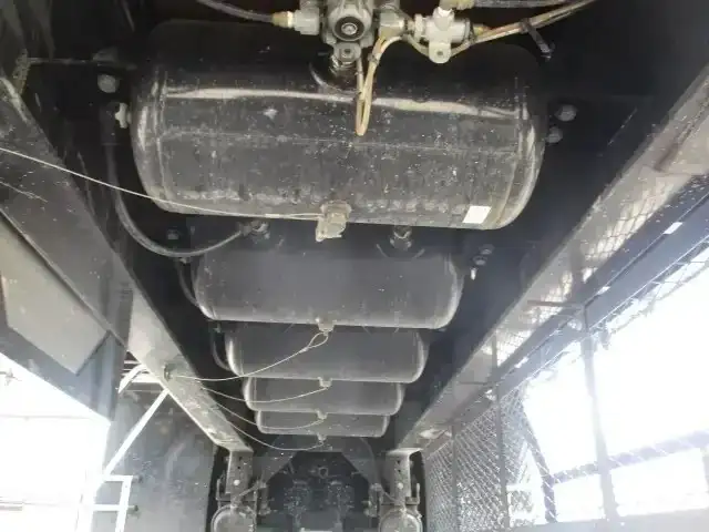 トレクス 国産車その他  トレーラー PFB34118改 R5｜画像17