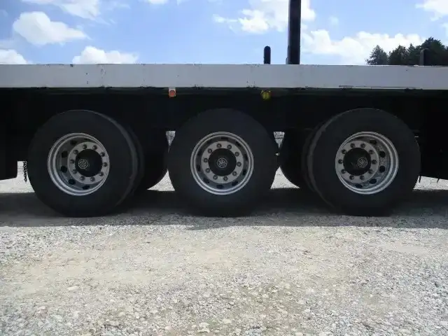 トレクス 国産車その他  トレーラー PFB34118改 R5｜画像20