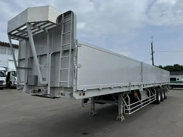 トレクス 国産車その他 トレーラー 平ボディ