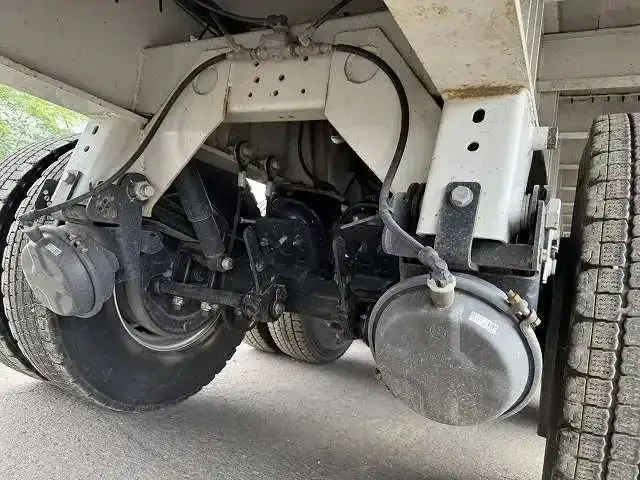 トレクス 国産車その他  トレーラー PFB34114 R6｜画像10