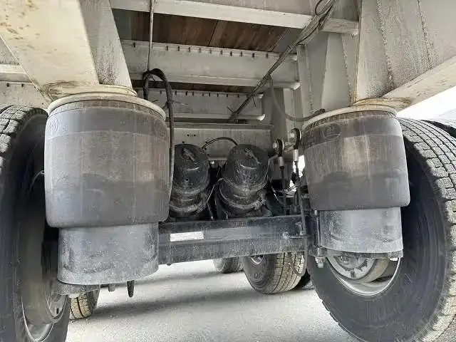 トレクス 国産車その他  トレーラー PFB34114 R6｜画像11