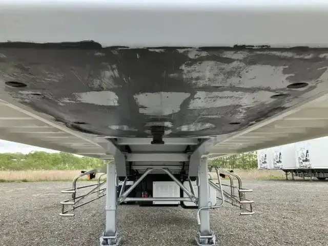 トレクス 国産車その他  トレーラー CTB34004改 R7｜画像14