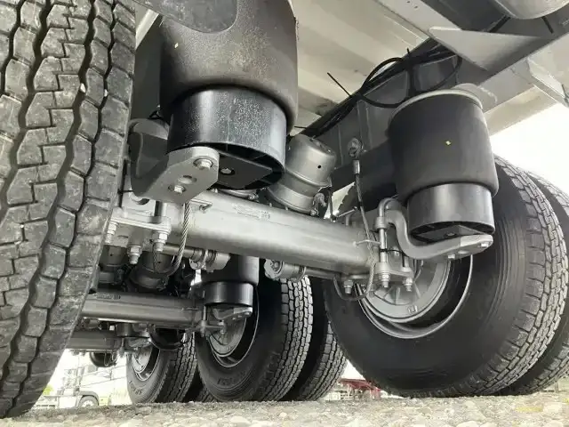 トレクス 国産車その他  トレーラー CTB34004改 R7｜画像18