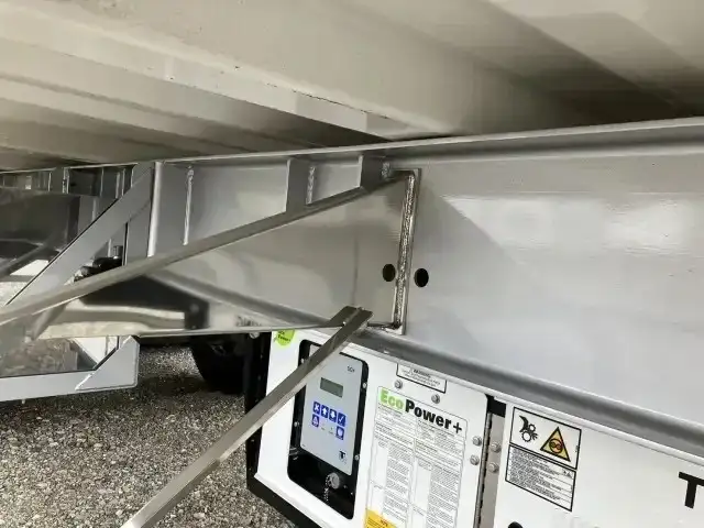 トレクス 国産車その他  トレーラー CTB34004改 R7｜画像17