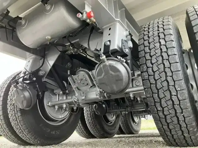 トレクス 国産車その他  トレーラー CTB34004改 R7｜画像19