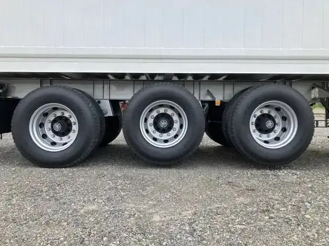 トレクス 国産車その他  トレーラー CTB34004改 R7｜画像20