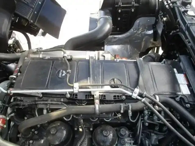 三菱 スーパーグレート 平ボディ 2PG-FS74HZ R6|画像20