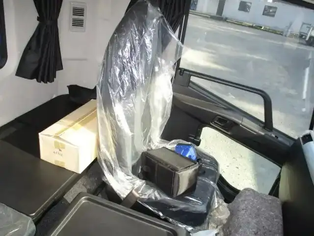 三菱 ファイター  車両重機運搬 2KG-FK62FZ R6｜画像13