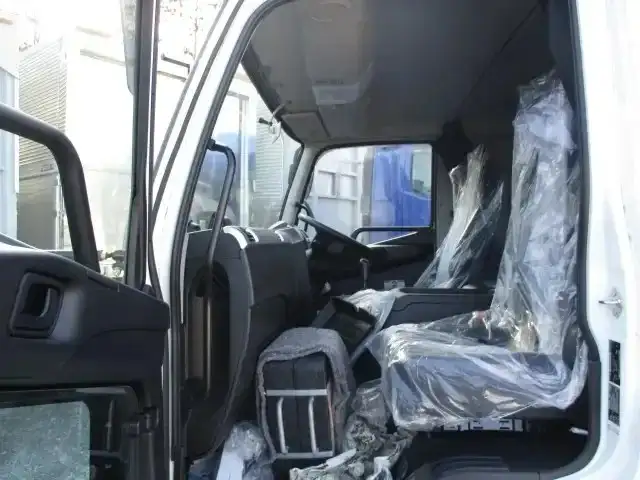 三菱 ファイター  車両重機運搬 2KG-FK62FZ R6｜画像12