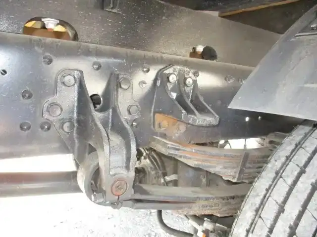 三菱 ファイター  車両重機運搬 2KG-FK62FZ R6｜画像18
