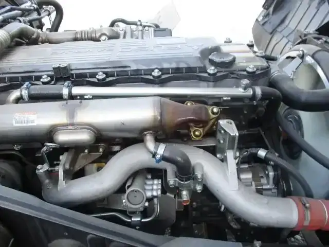 三菱 ファイター  車両重機運搬 2KG-FK62FZ R6｜画像20