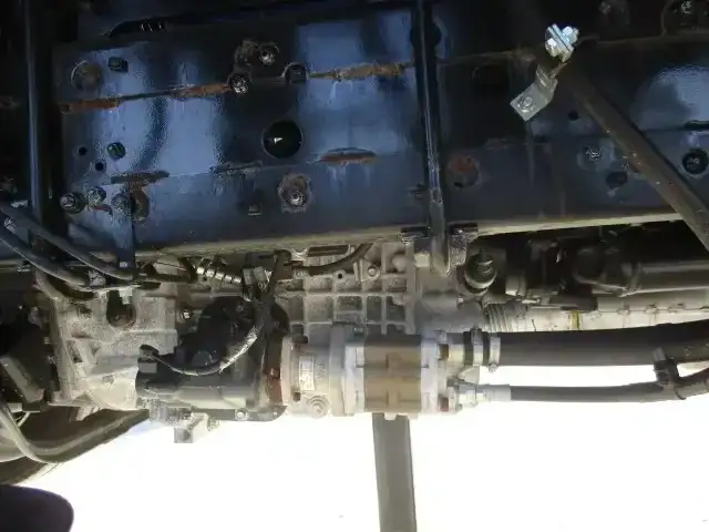三菱 ファイター  車両重機運搬 2KG-FK62FZ R6｜画像16