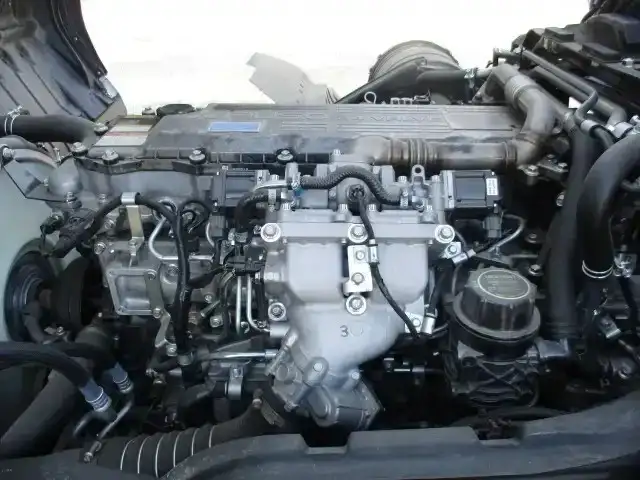 三菱 ファイター  クレーン付き(ユニック) 2KG-FK62FZ R6｜画像20