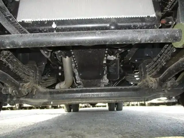三菱 ファイター  クレーン付き(ユニック) 2KG-FK62FZ R6｜画像19