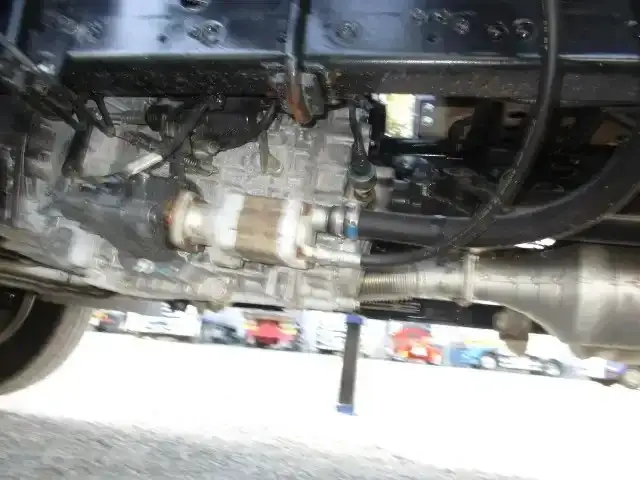 三菱 ファイター  クレーン付き(ユニック) 2KG-FK62FZ R6｜画像16