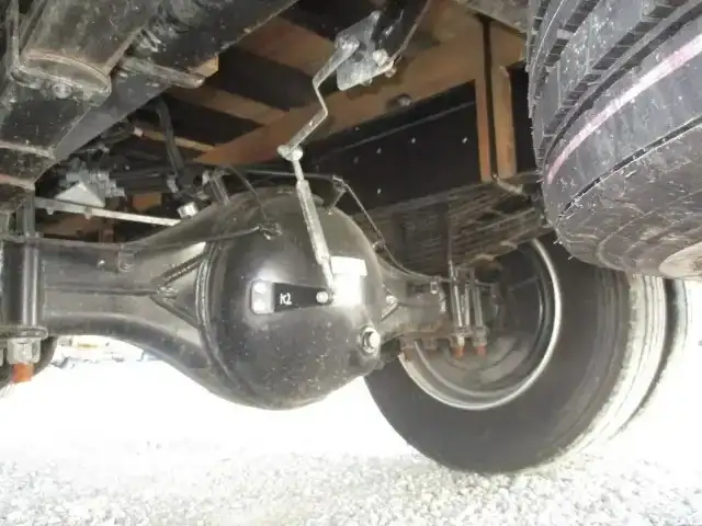 三菱 ファイター  クレーン付き(ユニック) 2KG-FK62FZ R6｜画像17