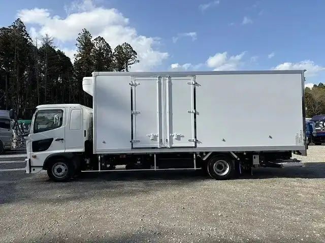 日野 レンジャー  冷凍冷蔵 2PG-FD2ABG R6｜画像5