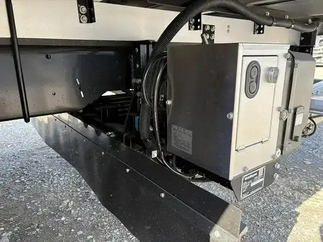 日野 レンジャー  冷凍冷蔵 2PG-FD2ABG R6｜画像17