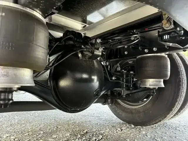 日野 レンジャー  冷凍冷蔵 2PG-FD2ABG R6｜画像16