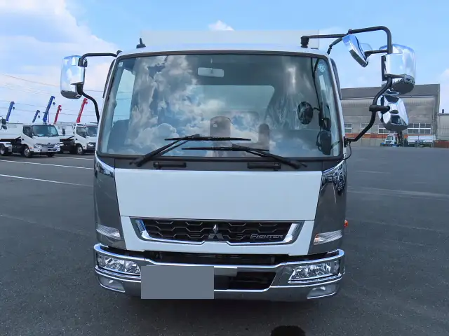 三菱 ファイター  ダンプ 2KG-FK72F R6｜画像2