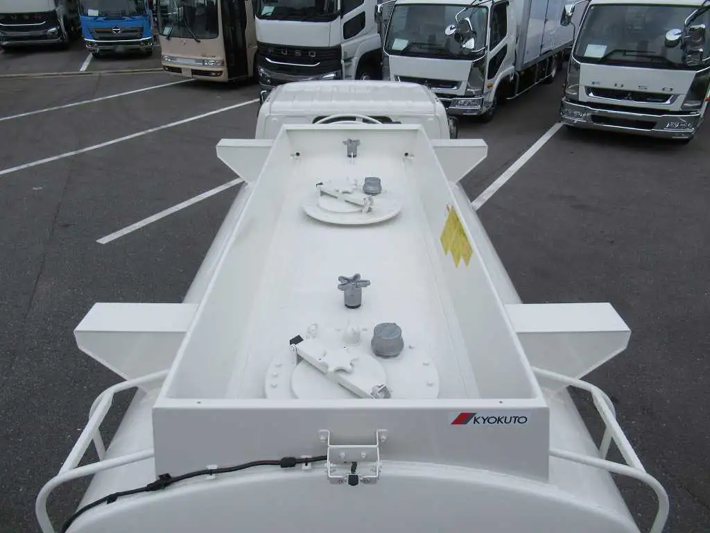 日野 デュトロ タンク車 2DG-XZU675M R6|画像5