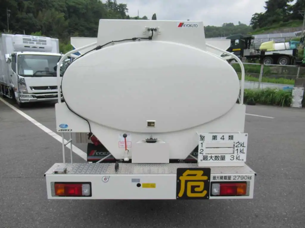 日野 デュトロ タンク車 2DG-XZU675M R6|画像4