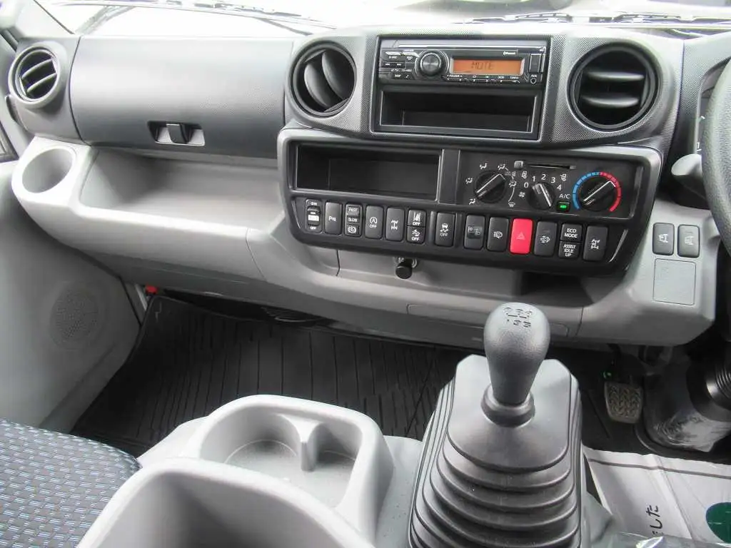 日野 デュトロ タンク車 2DG-XZU675M R6|画像14