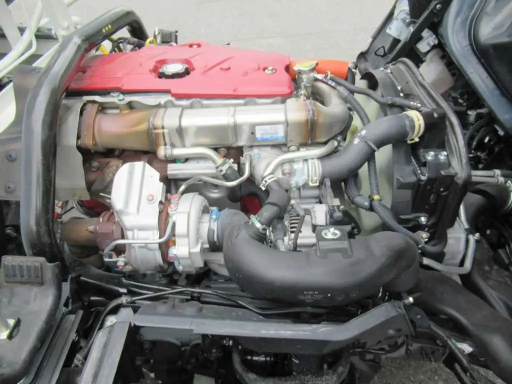 日野 デュトロ タンク車 2DG-XZU675M R6|画像20