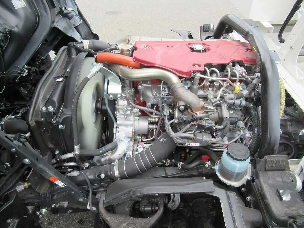 日野 デュトロ  タンク車 2DG-XZU685M R6｜画像20