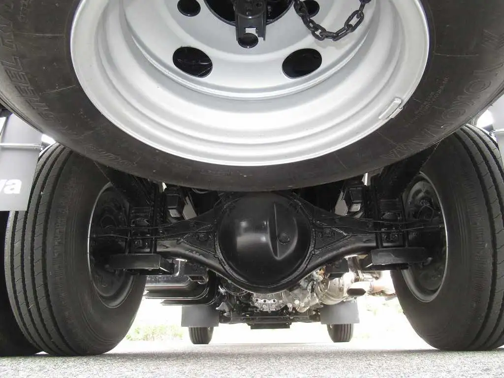 日野 デュトロ  タンク車 2DG-XZU685M R6｜画像17